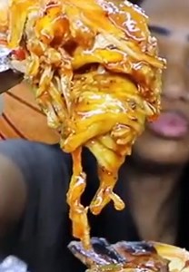 13K views · 324 reactions | seafood boil mukbang | Show Mukbang US | Facebook