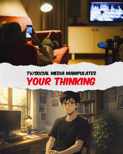 Is Your Mind Truly Yours?