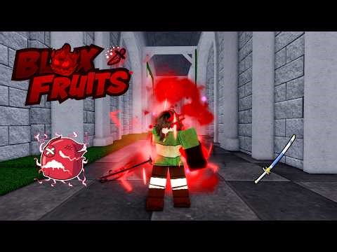 ❤️ Chara Bounty Hunting ❤️ | Blox Fruits