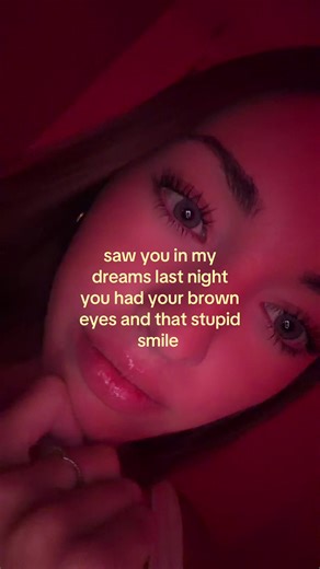 Dreams of You: A Poetic Reflection