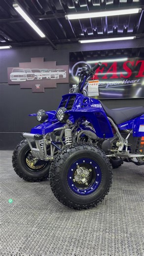 FOR SALE: Yamaha Banshee from Japan