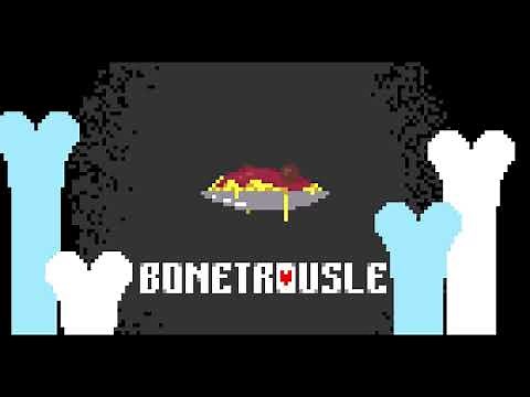 Undertale - Bonetrousle [Remix]