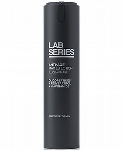 Lab Series Skincare for Men Anti-Age Max LS Lotion - Macy's