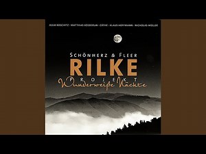 Liebe, ich bin trunken (feat. Matthias Koeberlin)