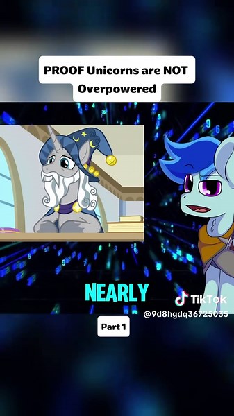 #mylittlepony #cartoon #theory | My Little Pony