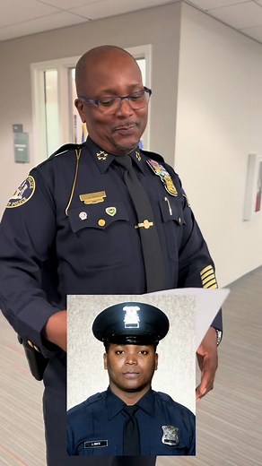 💙GROW WITH DPD🚔 Our Executive Team was reminded of their first day with the Detroit Police Department. If you’d like to become a part of Detroit’s finest, visit www.joindetroitfinest.org #creatorsearchinsights #detroitpolice #Detroit #prank #thenvsnow #challenge #fyp #foryou