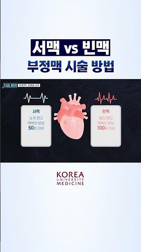Bradycardia vs. Tachycardia, Different Treatments!