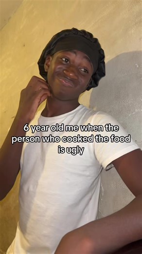 Kids React to Food Based on Appearance