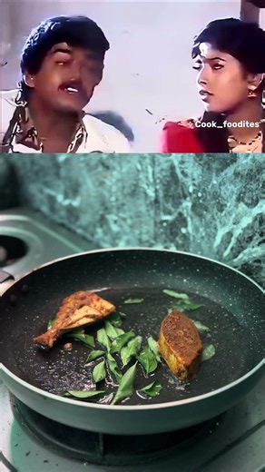 😋 Spicy Fish Fry | Crispy Outside, Juicy Inside🐟@Cookfoodites #fishfry #fishfryrecipe #cooking