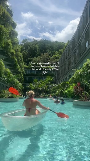 Discover Panwaburi: Stunning Phuket Hotel for €35 Night