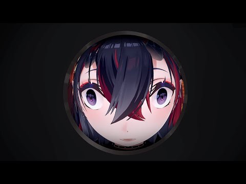 リスナー、ドアを開けなさい【龍ヶ崎リン / ななしいんく】