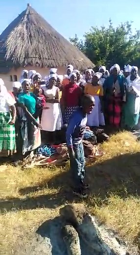 Baba Hossana 🧏‍♂️(music 🎶 🔥 🎶) | Afc Mugodhi Church