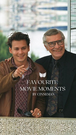 Martin Landau as Bela Lugosi in “Ed Wood” (1994). This is one of those performances which not only took me by surprise, but lingered for a while after seeing this film. Martin was a perfect choice for portraying Bela Lugosi, masterfully capturing his tragic twilight years, including his struggle with addiction and his friendship with the eccentric filmmaker Ed Wood (Johnny Depp). Landau's deep empathy and meticulous attention to detail in embodying Lugosi rightfully earned him the Academy Award