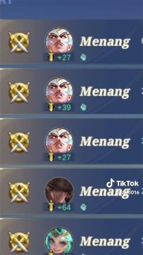 apa iya mvp itu hoki guys