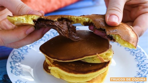 15 Recetas y Trucos de Cocina Fáciles