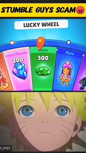 stumbles should relate 🥺#shorts #unitedstates #stumbleguys #stumbleguystipsandtricks