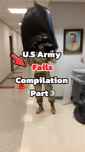 U.S army fails compilation part 3