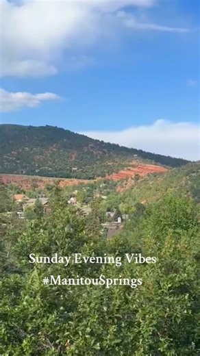 ❤️ | Visit Manitou Springs