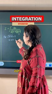 16K views · 474 reactions | Integration problem with a twist #maths #calculus #calculuswithij #conceptsbyij #mathtutor #education #mathematics #integration #mathstudents #mathematics #fblifestyle | Concepts by Indervir Jolly | Facebook