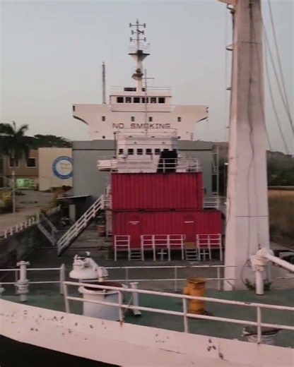 Exploring - Tolani Maritime Institute, Pune