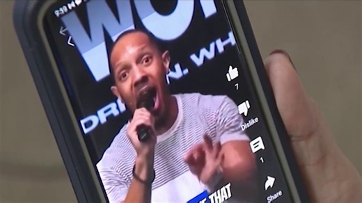 'I trusted the pastors': Mother of victim speaks out after church leader sentenced