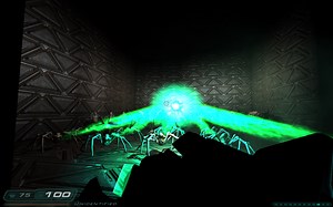 Doom 3: Harbinger (v1.0) file