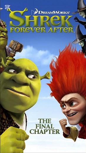 How many Shrek Movies are there and which one you should must Watch | Ranking Shrek Movies |
