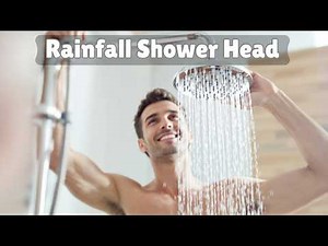 5 Best Rainfall Shower Heads 2026 (Tested) — Don’t Buy the Wrong One