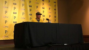 Hurdle on finishing strong