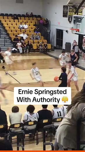 Ernie Springsted! @ESPN @TOP 10 CLIPS