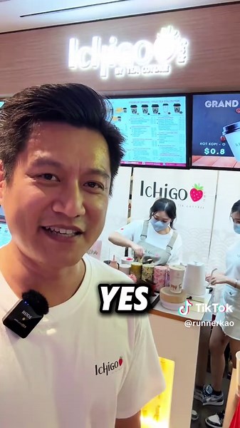 Discover Delicious Healthy Matcha Drinks at Tea Cottage