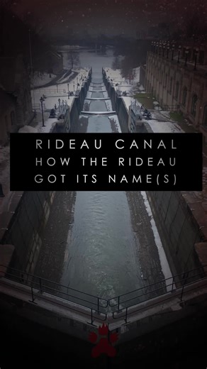 Exploring the History of Rideau Canal and Ottawa River