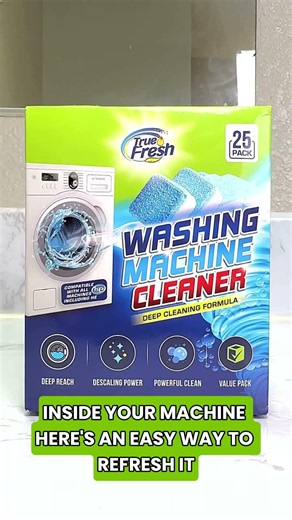 Brown Flakes in Your Washing Machine? Here’s How to Clean Them