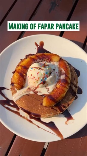 13 reactions · 5 comments | Delicious and healthy buckwheat pan cakes #HimalayanBioKitchen #onlinefoodorder #healthymeals #foodforthesoul #corporatelunch #foryoupageシforyou #for #forever | Himalayan Bio Kitchen | Facebook