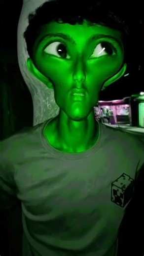 Dimapur mein aaya alien 👽👾
