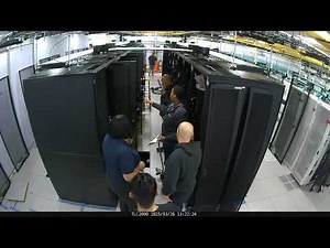 Coming Soon: A New High Performance Computing Cluster at NYU