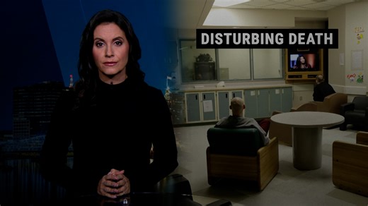 A fatal case highlights problems housing people with mental illness | Video | NJ Spotlight News