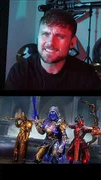 New World Copying Destiny 2? Armor Sets Look Familiar!