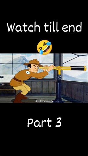 Cartoons|90sShows|Nostalgia on Instagram: "🌍 A WILD CARTOON ROAD TRIP! Jump into *Cross Country Detours (1940)* — a hilarious travel parody packed with goofy animals, surprising gags, and that classic Warner Bros. narrator humor! 🦌🎒😂 Follow @cartoonclassicstv for more timeless cartoon adventures! 🎞️✨ 📢 Credits: Cartoon: Cross Country Detours (1940) Created by: Warner Bros. All rights to the original creators."