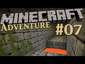 Let's Play Minecraft Adventure #07 [HD] - durchcheaten | DEBITOR