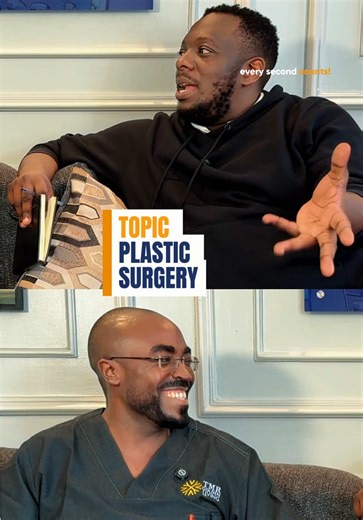 Plastic & Reconstructive Surgery Camp Discounted