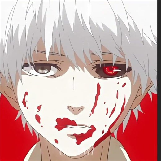 Kaneki💀 #villain #kaneki #tokyoghoul #kanekikenedit #anime #animeedit #badass