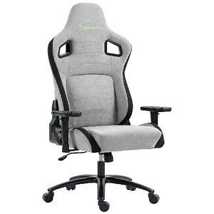 Typhoon Viper XL High-Back Racing Game Chair