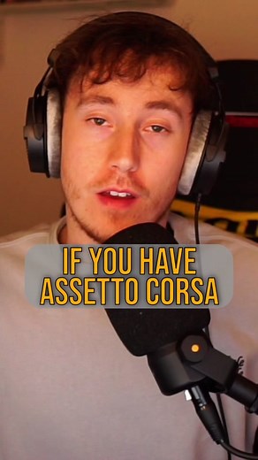 THE SOL MOD IN ASSETTO CORSA 😍 #AssettoCorsa #Gaming #SimRacing #Sol | how to add rain assetto corsa