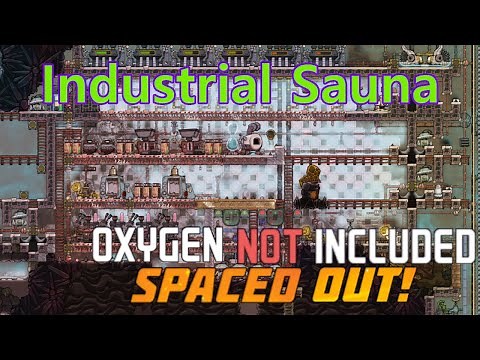 Ep17 Easier ways to fuel a rocket : Oxygen not included
