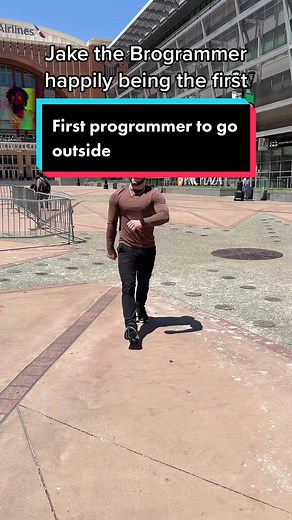 Success #jakethebrogrammer #fyp #codingmemes #programming