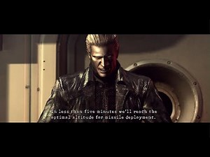 Best of Wesker