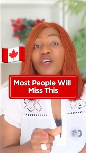 Canada 🇨🇦 Express Entry Is Changing-Prepare Now #canadaimmigration