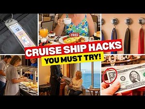 Don’t Cruise in 2026 Without These 45 Insider Hacks!