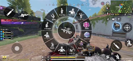 Essential COD Mobile Tips and Tricks for New Players